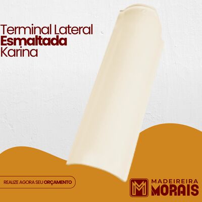 Terminal Lateral Karina Esmaltada