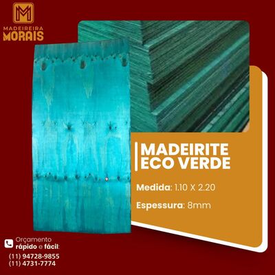 Madeirite Eco