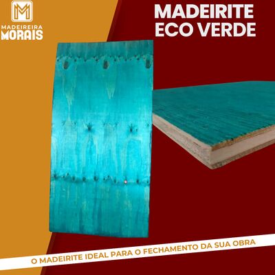 Madeirite Eco